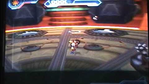 Ratchet and Clank: Impossible Challenge (Part One)