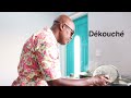 Kakal - Dékouché (Official Lyric Visualizer)