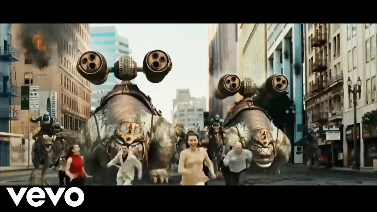 Le Tac - Schmackeboom (Hypertechno Remix)   Dragon Wars