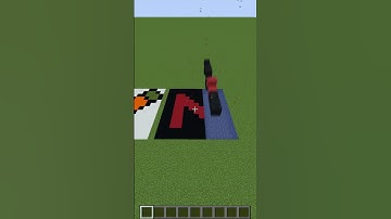 Satisfying Minecraft Scaffolding Art Netflix #8