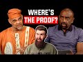 Wait for it jesse lee peterson grills delusional race hustler