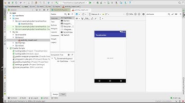Debug Keystore Android Studio