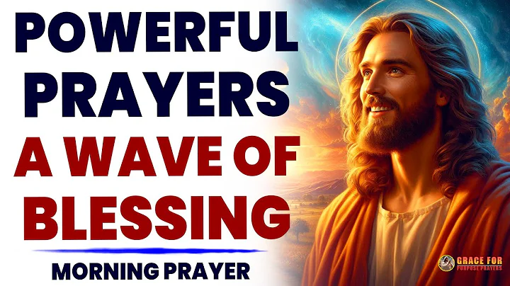 PLAY THIS EVERYDAY! Victory Prayers For Spiritual Breakthrough & Blessings