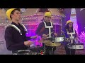 Savane drums  drumcircle carlos sanchez