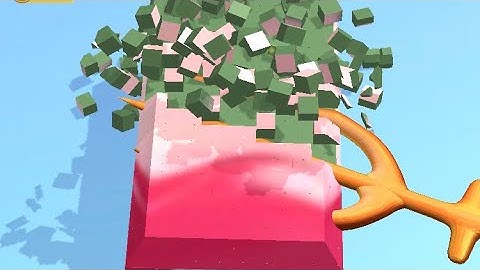 Soap Cutting ASMR! Android iOS Game!