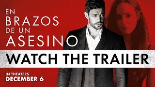 En Brazos De Un Asesino  Trailer