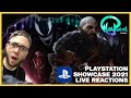 Waypoint Podcast Reacts to the Playstation Showcase 2021