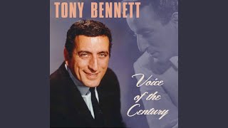 Watch Tony Bennett Every Time We Say Goodbye video