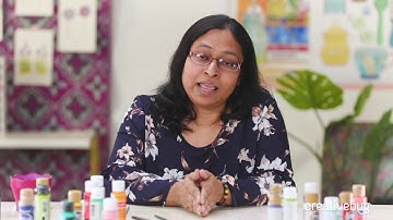 A Daily Creative Practice of Gratitude