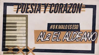 Watch Al2 El Aldeano K Malo Es Eso video