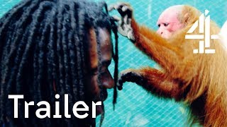 TRAILER | Unreported World | Available On All 4
