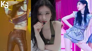 ITZY Chaeryeong Gifs Compilation #1