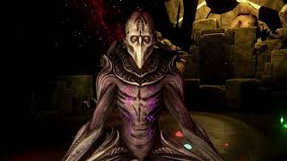 Hellpoint [Switch/PS4/XOne/PC] PAX East 2019 Trailer