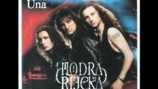 Video thumbnail of "Modra Rijeka - Una"