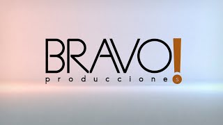 Bravo! Producciones (Demo reel corporativo)