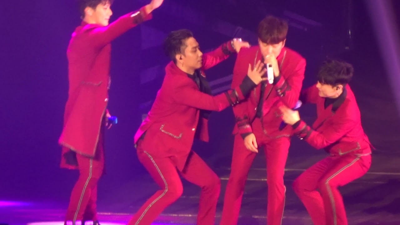 20181013 지금여기다시 느낌이 와 장수원 focus