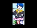 YOASOBI【三原色】をフルートで吹いたら爽やかになった #Shorts​