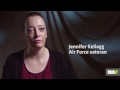 Real Veterans, Real Victories: Jennnifer