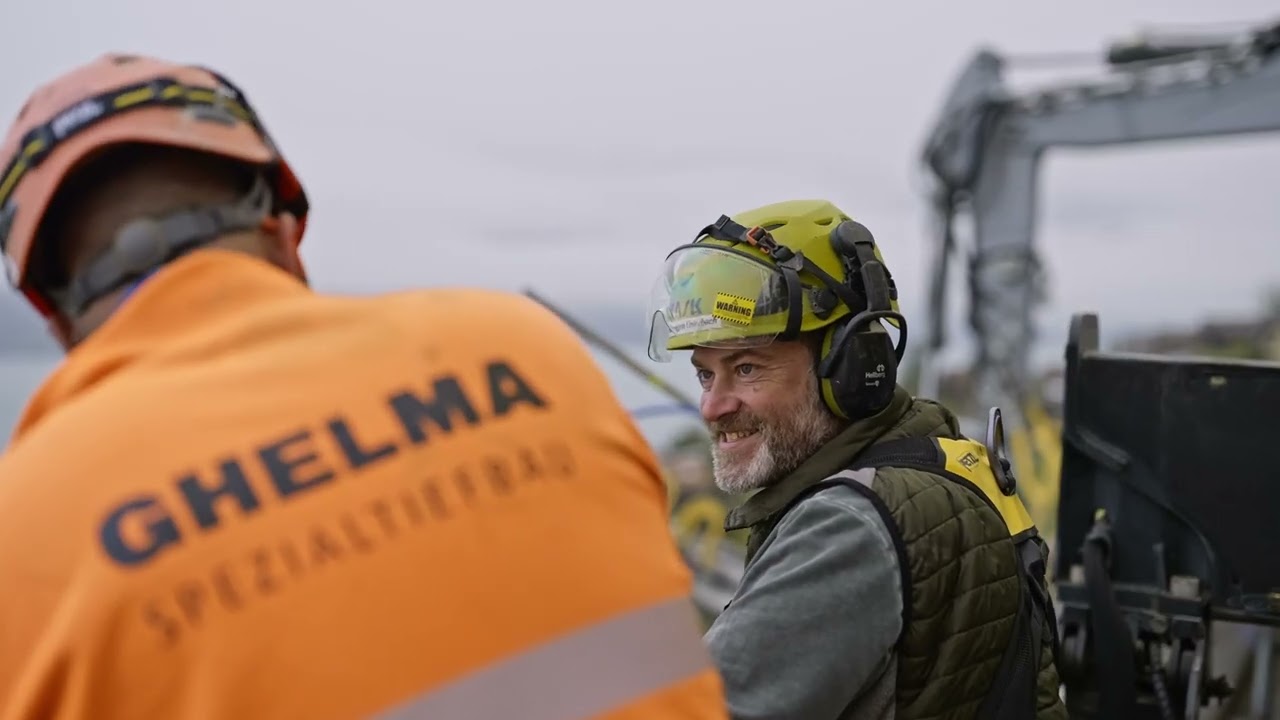 Morath BB9000 in Niederried