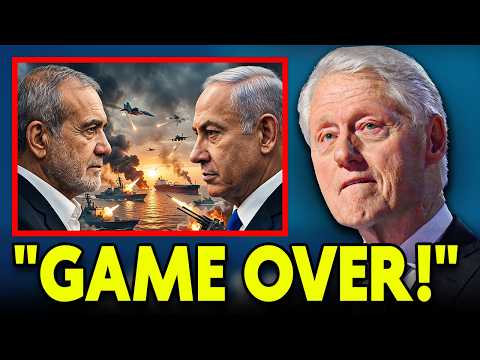 "Trump Just Made The WORST Military Decision And Nobody Is Talking About It!" | Bill Clinton