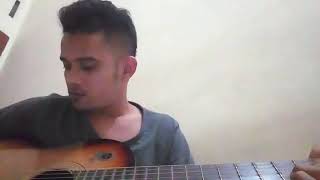 Parumaen Napogos - Manik Parandung andung (Cover)