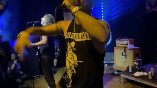A Wilhelm Scream Live - Boat Builders - Fest 22, Gainesville, FL - 10/26/24