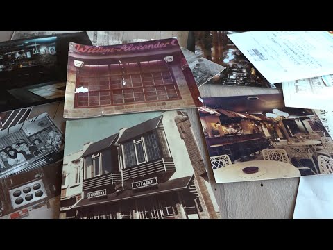 Documentaire horeca in de Helderse Koningstraat