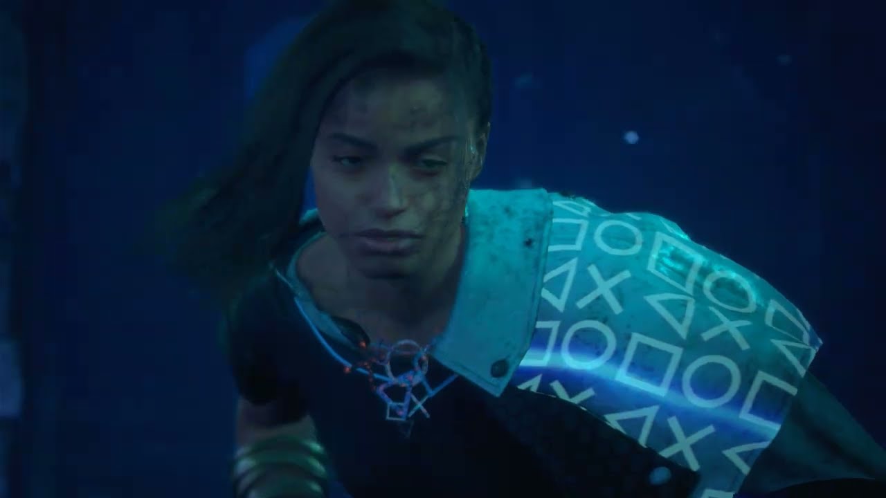 Forspoken Chapter 6.2 The Corruption Encroaches