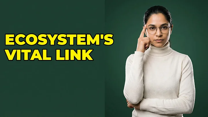 Do Keystone Species Prevent Ecological Biodiversity Loss?