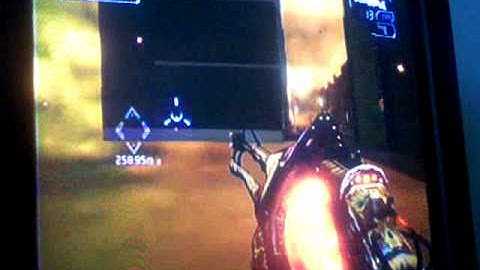 The Conduit: Homeland Glitch Pt. 2