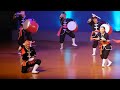 新エイサー節よなは徹