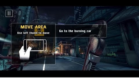 Dead Trigger 2 ll Full Game Campaign Walkthrough ll