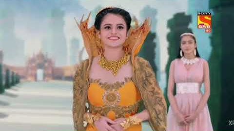 Entry of new jwala pari and vayu pari#Baalveer return#