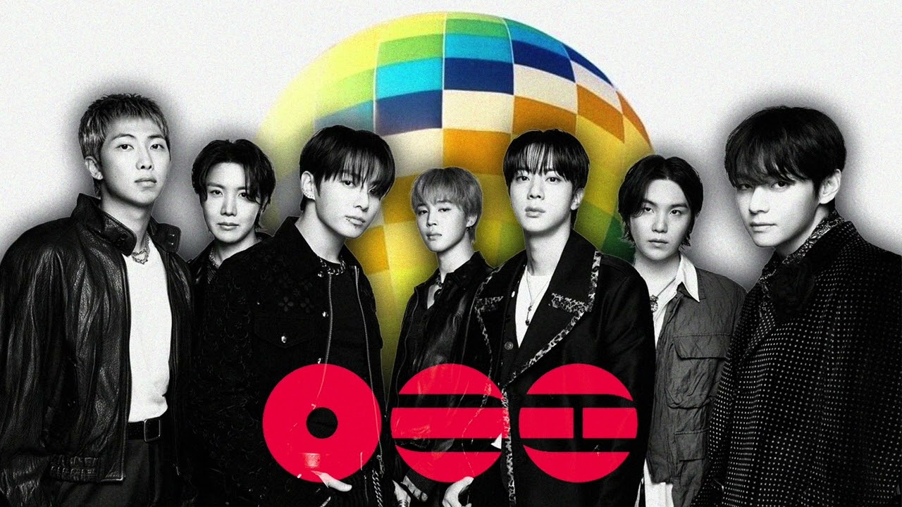 BTS - FYA x Burning Up (FIRE) [mix]