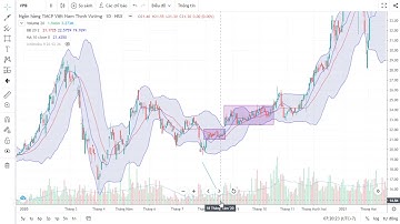 Phương pháp mua bán cổ phiếu theo dòng tiền