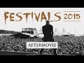 EPICA – Festivals 2015 Aftermovie – Chemical Insomnia