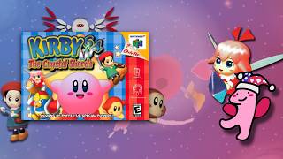 Kirby 64: The Crystal Shards | MeesterJosh Review
