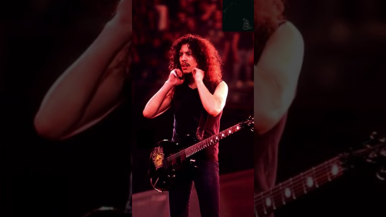 Watch METALLICA Guitar Tones EVOLUTION #metal #metallica #guitar #rock on YouTube Watch METALLICA Guitar Tones EVOLUTION #metal #metallica #guitar #rock on YouTube