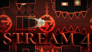 🔴Beating Cataclysm | 32%, 51-100% x2 (Jump from Nine Circles) | Stream 4