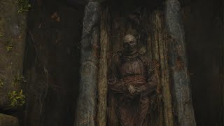 Indiana Jones and The Great Circle Episode #31 - A Study In Fear