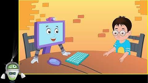 Parts of a Computer-Class 2-Chapter 3-Boot-up-Part 1