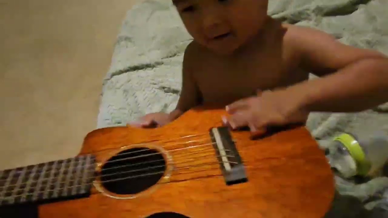 little mariachi