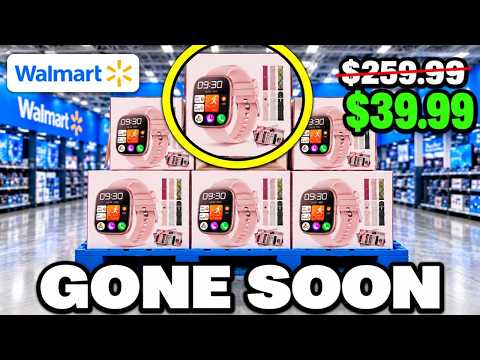 60 Walmart Deals Everyone’s Buying This October — Nothing Over $50!