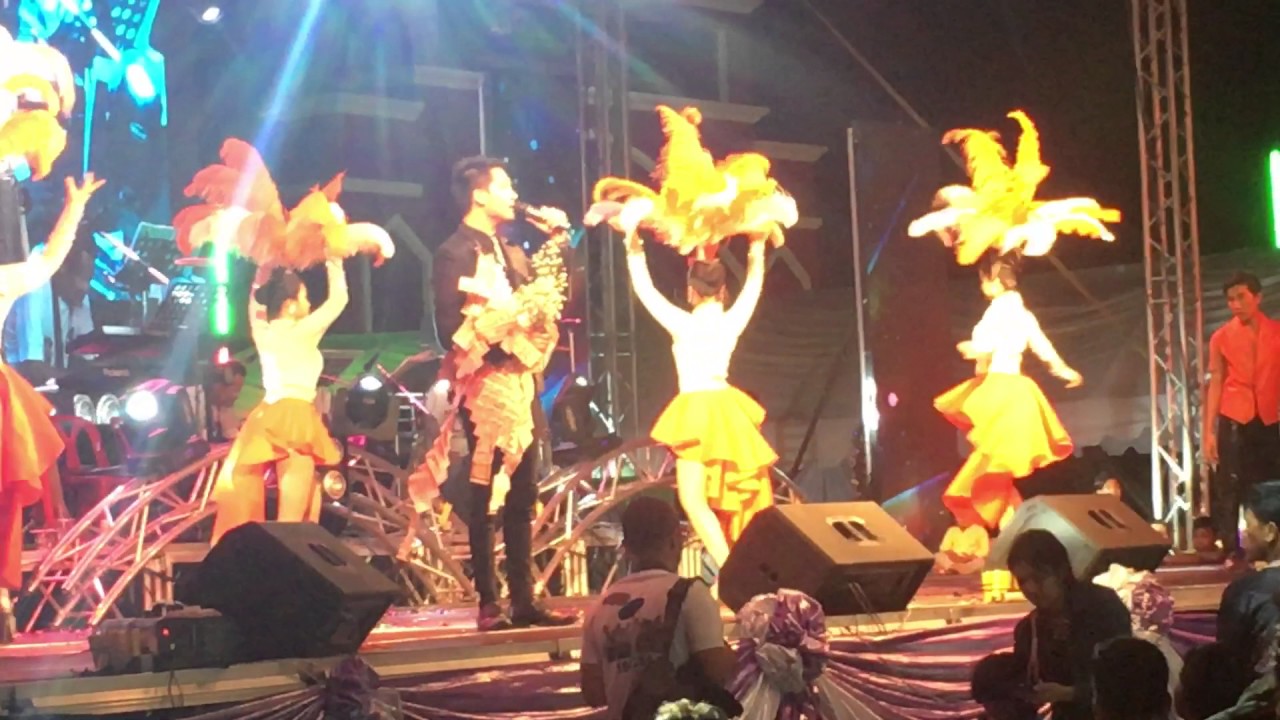 นีโน่ แน็คกี้ : งานบวชศรราม เอนกลาภ