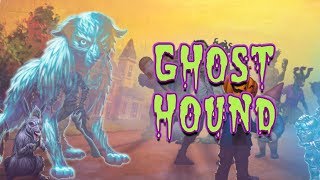 Meet the Ghost Hound in Goosebumps HorrorTown - Episode 9 screenshot 4