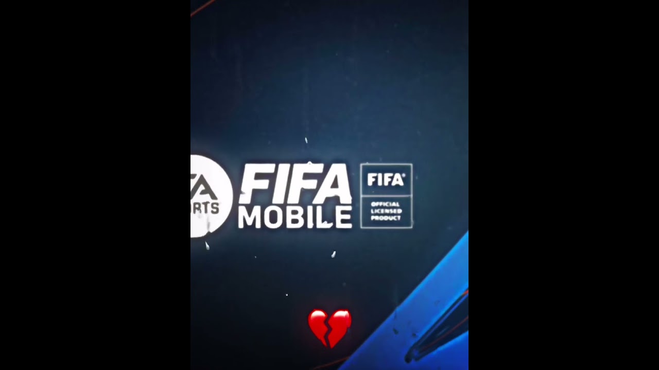 Good times… ❤️‍🩹  | FIFA 23 Mobile x Big Talk