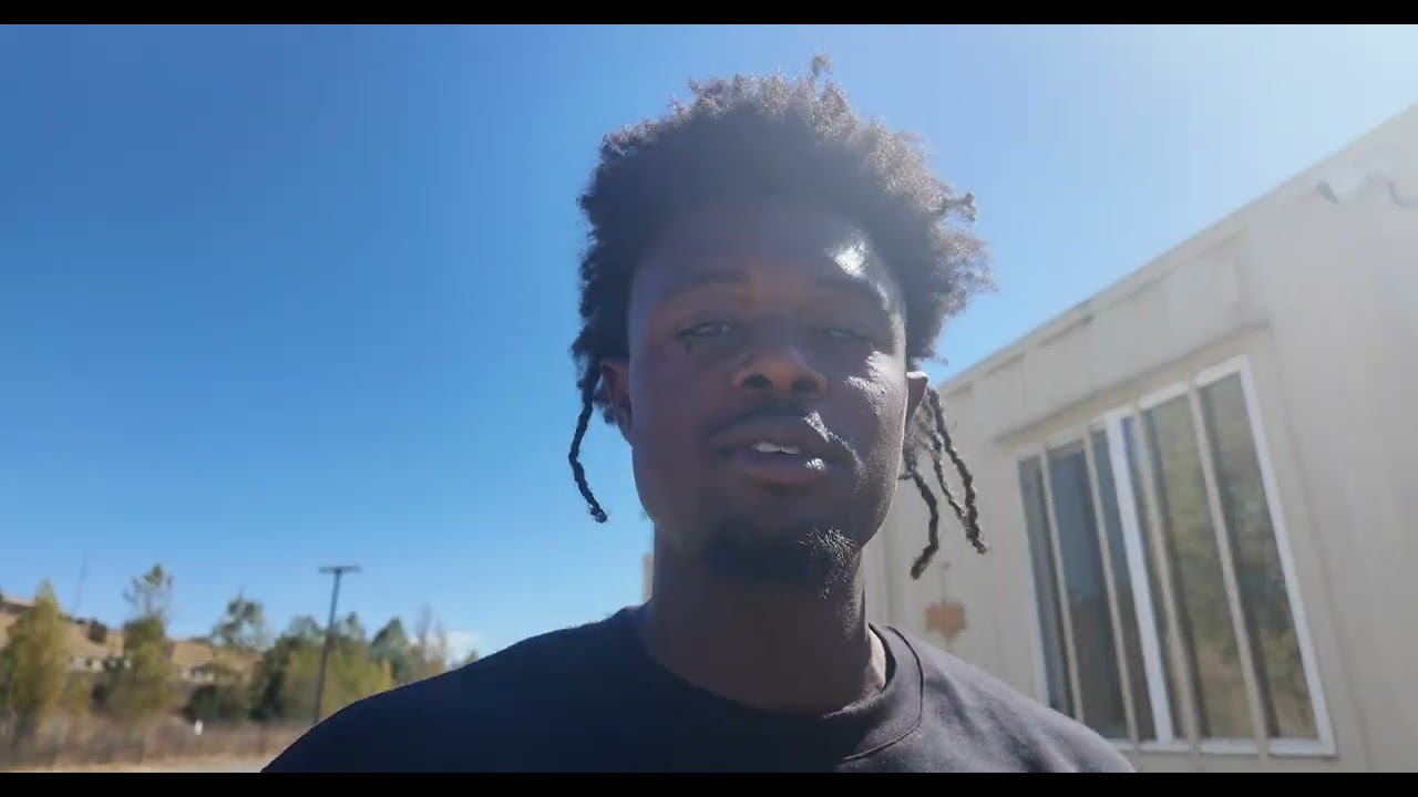 LaRussell Live At Solano County Fairgrounds Recap