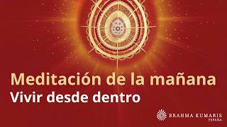 Meditación de la mañana del miércoles 8 de julio a las 8:00 AM