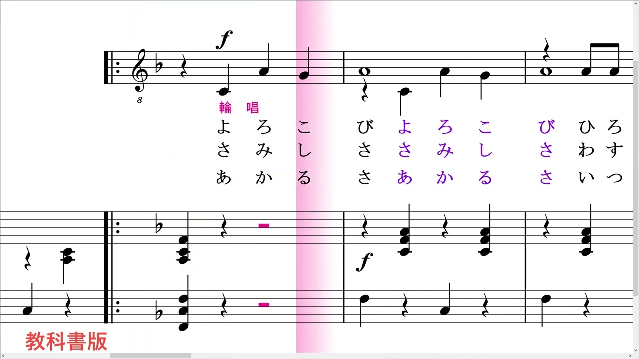 BC018あの青い空のように - YouTube