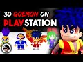 Ganbare Goemon Kuru Nara Koi is the Series Black Sheep